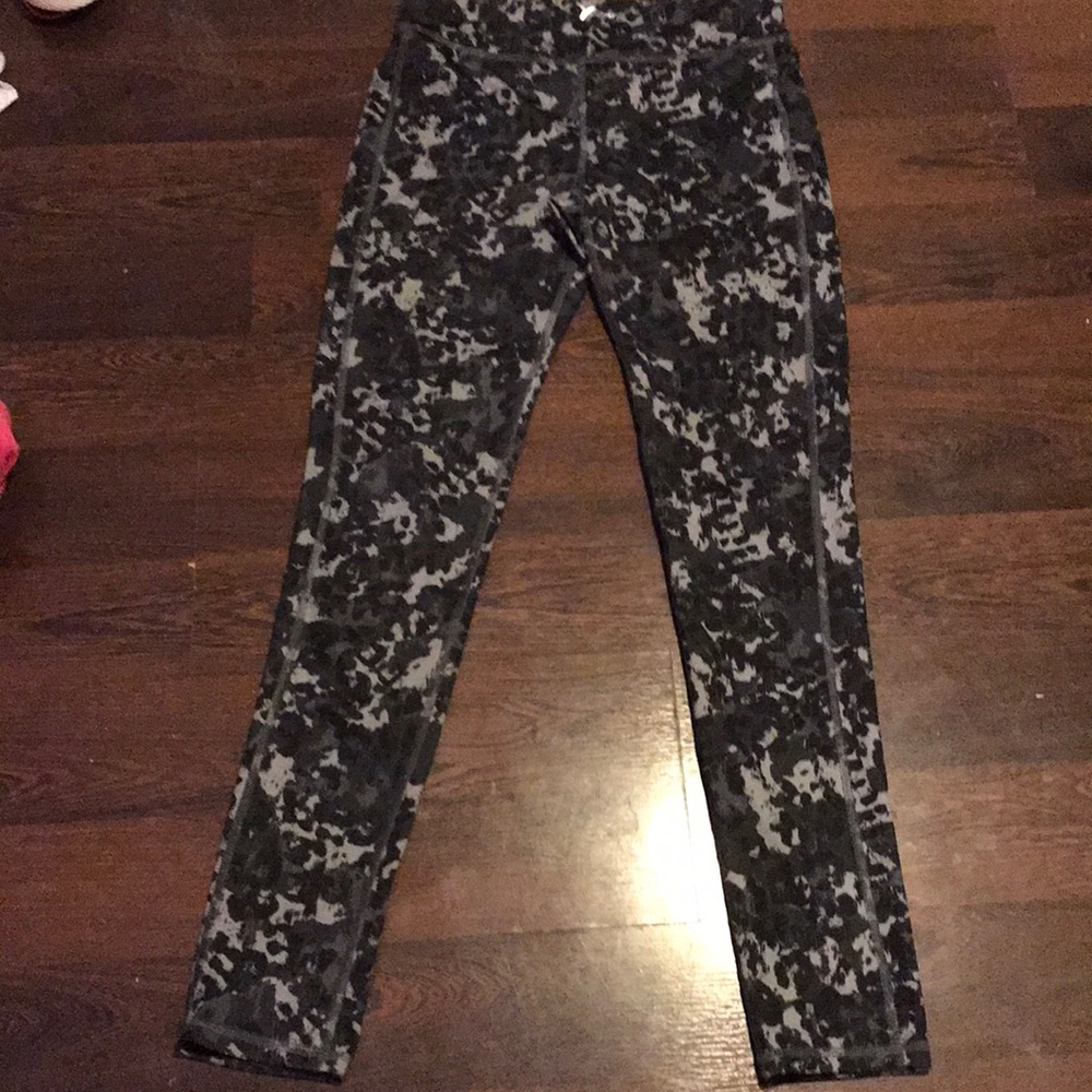 Work out tights